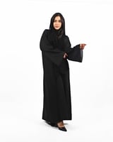 عباية كَحْلا