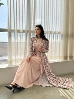 عباية الجوري