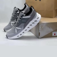 On Running CloudHorizon