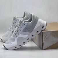 On Running Cloudrunner