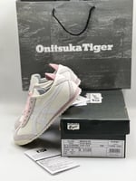 Onitsuka Tiger Mexico 66 Pink
