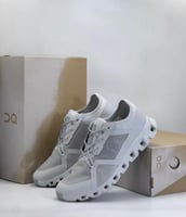 On Running Cloud X 3