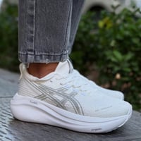 Asics Gel-Nimbus 27