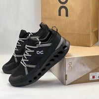 On Running CloudHorizon