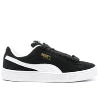 PUMA Suede XL Black/White