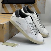 Golden Goose Super Star low top