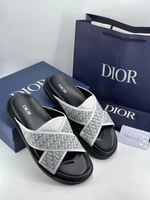 Dior Aqua Sandal