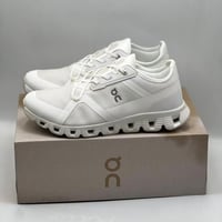 On Running Cloud X 3