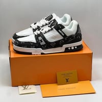 Louis Vuitton Trainer Low