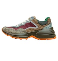 غوتشي - سنيكرز رايتون