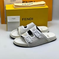 Fendi Feel Sandal