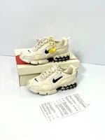 Nike Air Zoom Spiridon Caged 2 "Fossil"