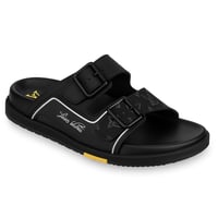 Louis Vuitton Slipper Black