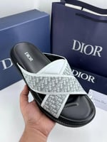 Dior Aqua Sandal