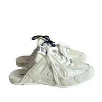 New Balance X Miu Miu 530 SL Ecru