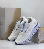 On Running Cloudnova