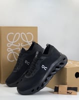 ON Running Cloudtilt X Loewe