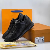 Louis Vuitton Run Away Sneaker