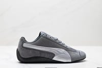 Puma Speedcat Premium Shadow Gray/Matte Silver