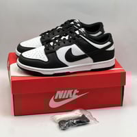 نايكي دانك لو ريترو