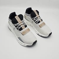 On Running Cloudnova