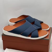 سليبر لورو بيانا - Loro Piana Palm Sandal