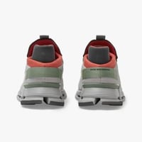 On Running Cloudnova