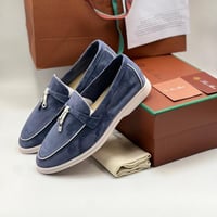 حذاء لورو بيانا موكاسين "Summer Charms Walk"