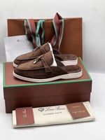 حذاء لورو بيانا موكاسين "Charms Walk Babouche"