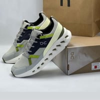 On Running CloudHorizon