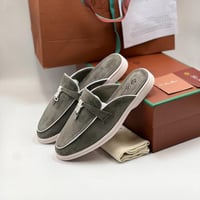 حذاء لورو بيانا موكاسين "Charms Walk Babouche"