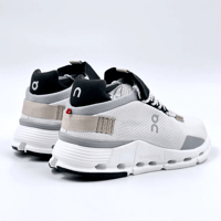 On Running Cloudnova