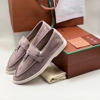 حذاء لورو بيانا موكاسين "Summer Charms Walk"