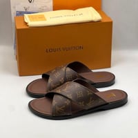 Louis Vuitton Oasis Brown