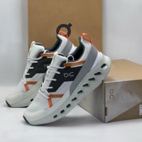 On Running CloudHorizon