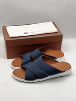 سليبر لورو بيانا - Loro Piana Palm Sandal