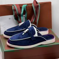 حذاء لورو بيانا موكاسين "Charms Walk Babouche"