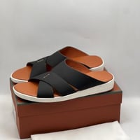 سليبر لورو بيانا - Loro Piana Palm Sandal