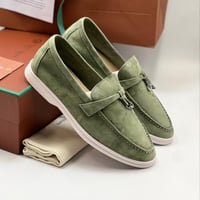 حذاء لورو بيانا موكاسين "Summer Charms Walk"