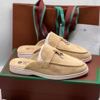 حذاء لورو بيانا موكاسين "Charms Walk Babouche"