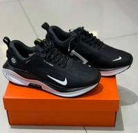 Nike Infinity Run 4 Gore‑Tex