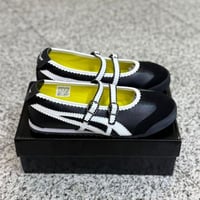 سنيكرز مكسيكو 66 من أونيتسوكا تايجر