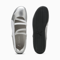 PUMA Speedcat Ballet Metallic - Silver