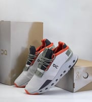 On Running Cloudnova