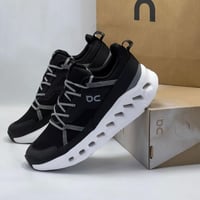 On Running CloudHorizon