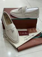 حذاء لورو بيانا موكاسين "Summer Charms Walk"