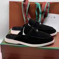 حذاء لورو بيانا موكاسين "Charms Walk Babouche"