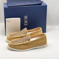 كاجول DIOR رجالي أصفر