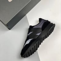 New Balance 327 Black Summer Fog