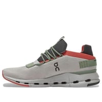 On Running Cloudnova